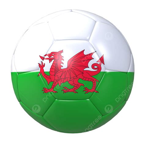 world cup 2022 wales ball